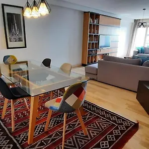  Apartment Grand De Luxe Vue Morocco