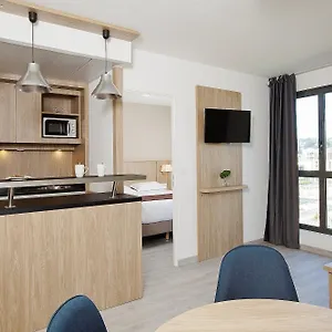 Appart hôtel Residhome Gerland Lyon