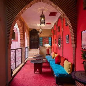 Riad N10, Marrakesh