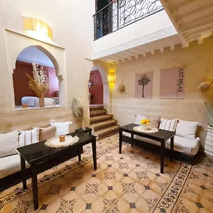Guest house Casa Sophia, Marrakesh