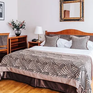 Hotel Belvedere Prague