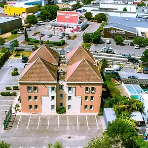 Hotel Face West Le Pontet (Vaucluse)