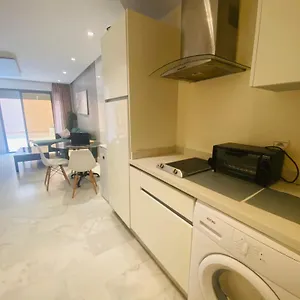  Apartment Maarif Morocco