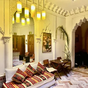 Riad Radia, Marrakesh