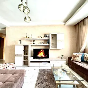  Apartment Late&early Flight Cozy Morocco