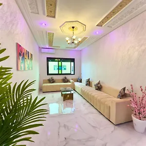  Apartment - Alhambra Morocco