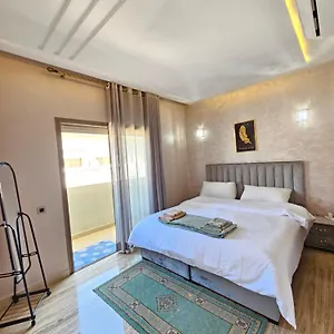  Apartment Mia N2 - Elegance, Confort Et Serenite Morocco