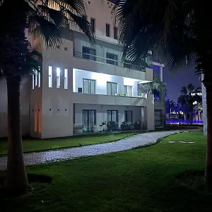  Apartment Hivernage Bay, Beach, Pool, Proche Sofitel Morocco