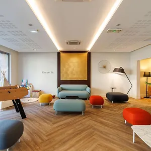 Appart hôtel Adagio Centre Nice