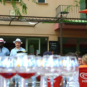 Hotel Les Rives Du Loup Tourrettes-sur-Loup