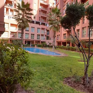 Appartement Mirador De Majorelle, The Is Only For Families