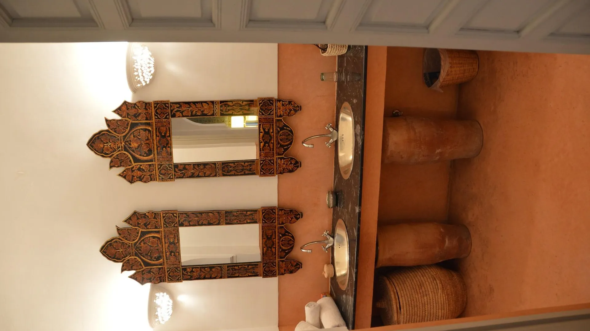 **** Riad Dar Lalla F'Dila Marrakesh Morocco