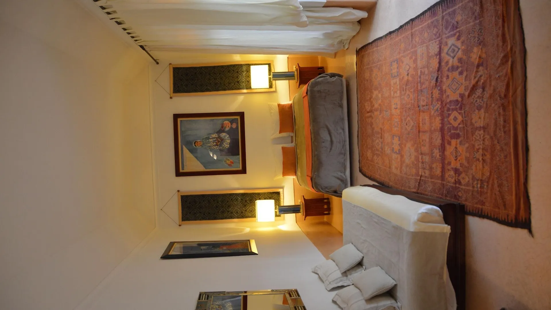 Dar Lalla F'Dila Marrakesh 4*,  Morocco
