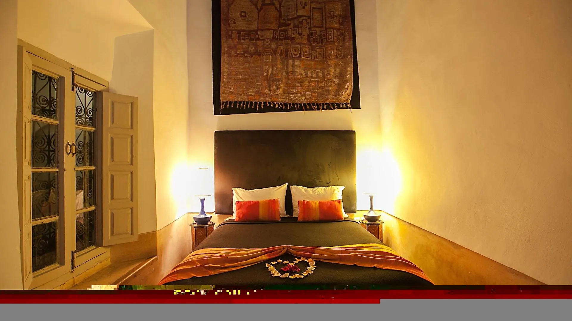 Riad Dar Lalla F'Dila Marrakesh