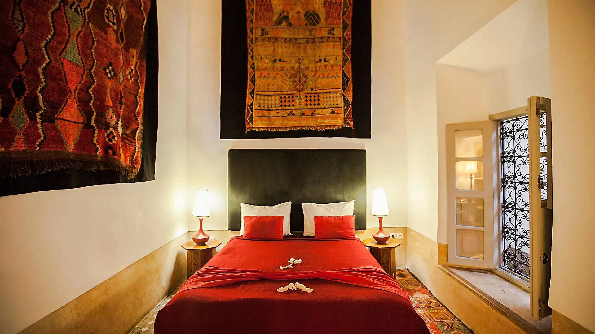 Dar Lalla F'Dila Marrakesh 4*,  Morocco