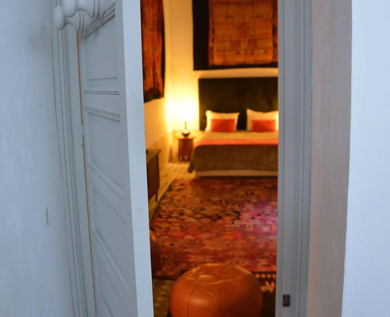 Dar Lalla F'Dila Marrakesh Riad