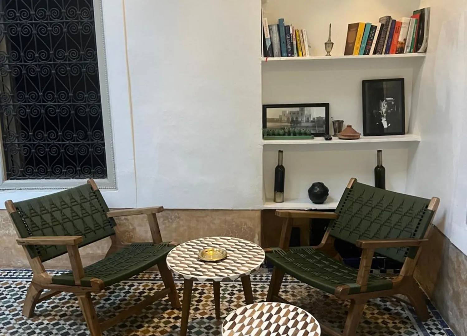 Dar Lalla F'Dila Marrakesh