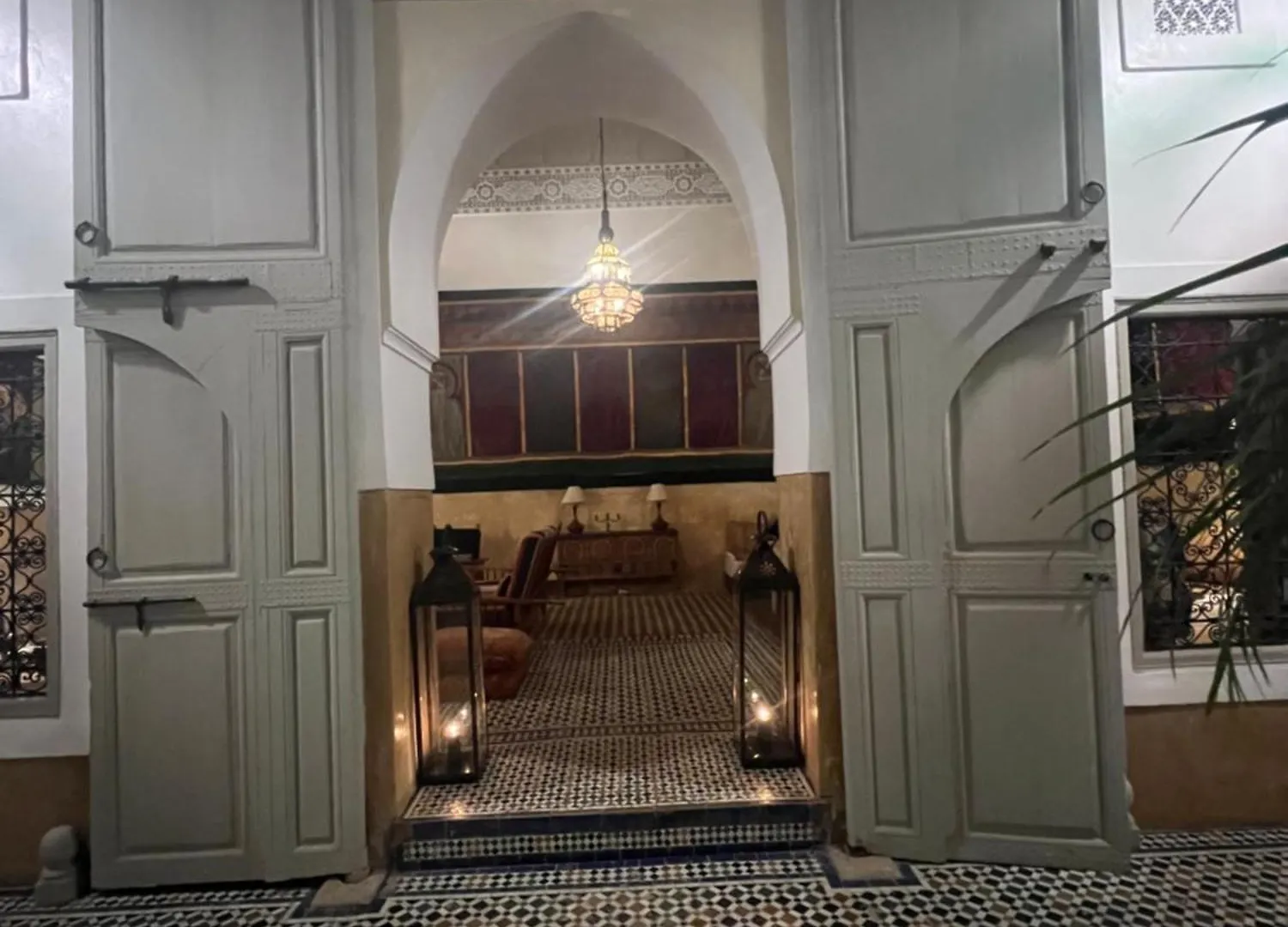 Riad Dar Lalla F'Dila Marrakesh