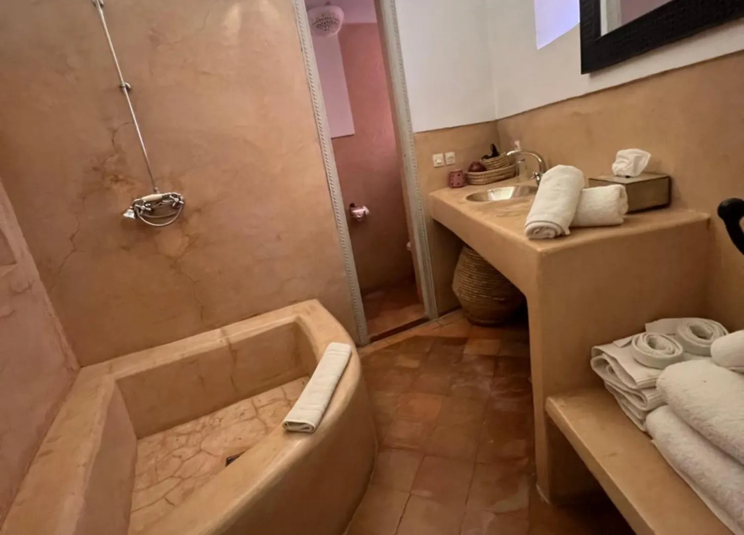Dar Lalla F'Dila Marrakesh 4*,  Morocco