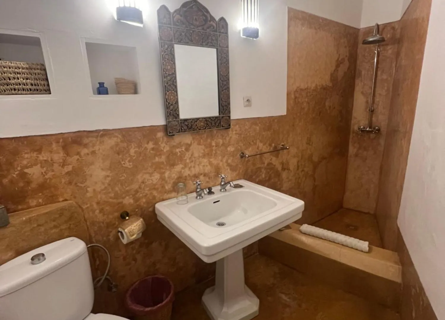 Dar Lalla F'Dila Marrakesh 4*,