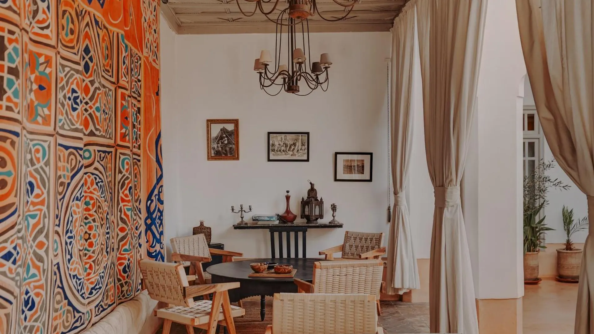 Riad Dar Lalla F'Dila Marrakesh