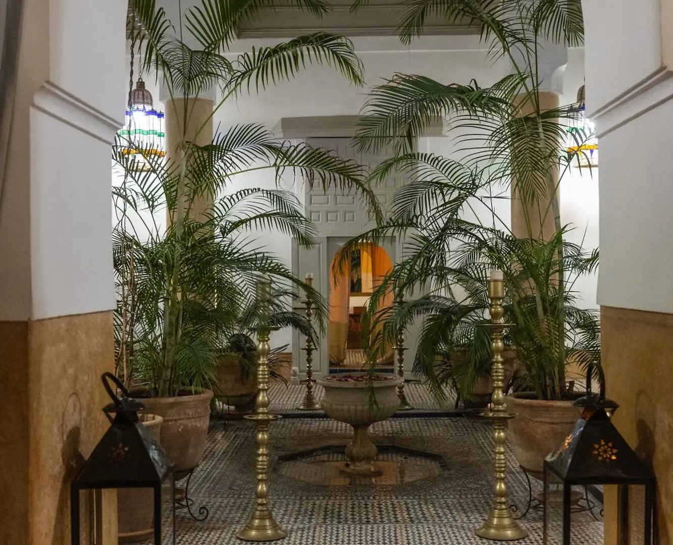 Dar Lalla F'Dila Marrakesh 4*,  Morocco