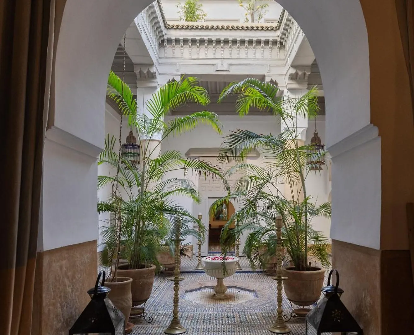 Dar Lalla F'Dila Marrakesh