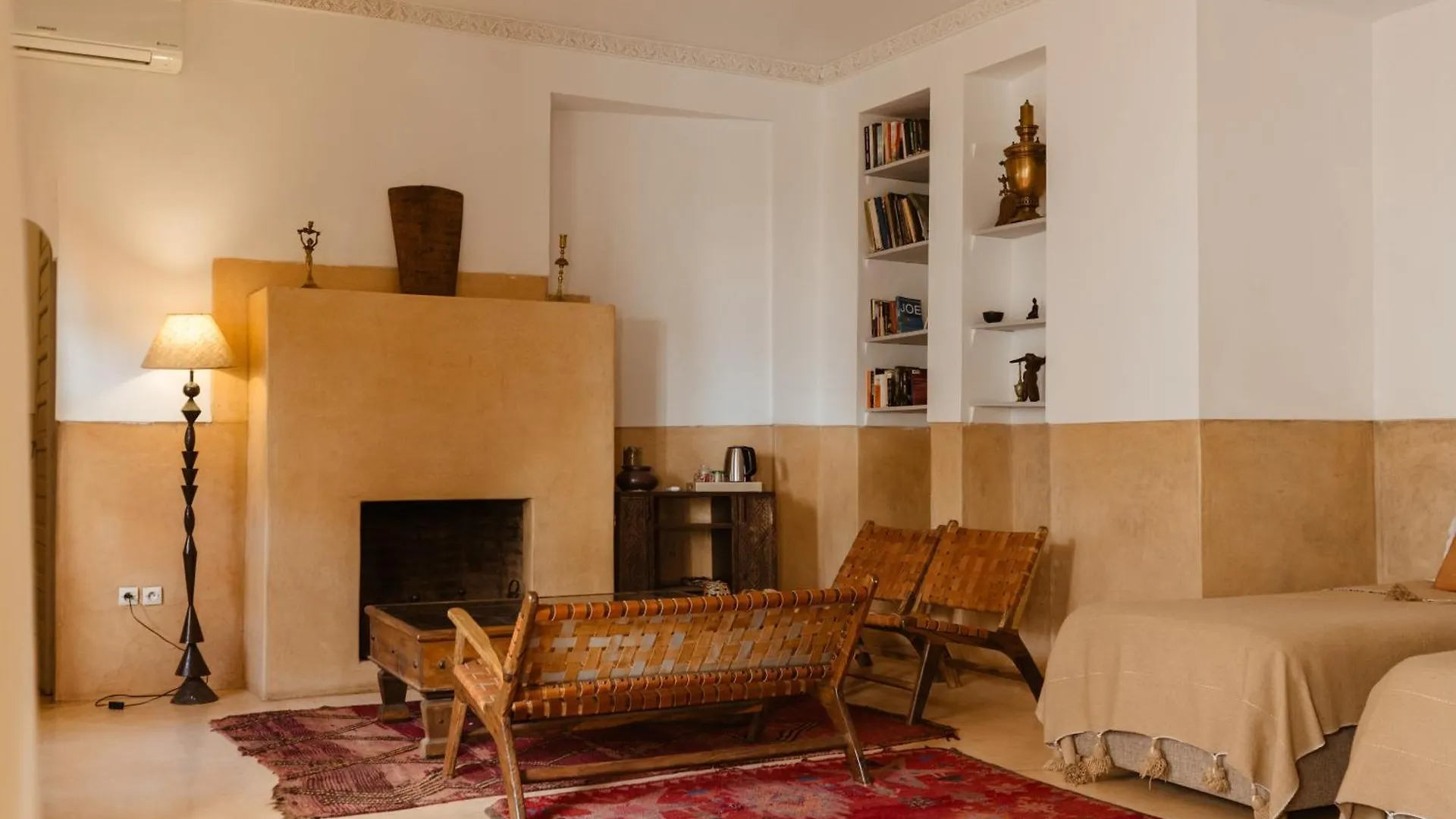 Dar Lalla F'Dila Marrakesh