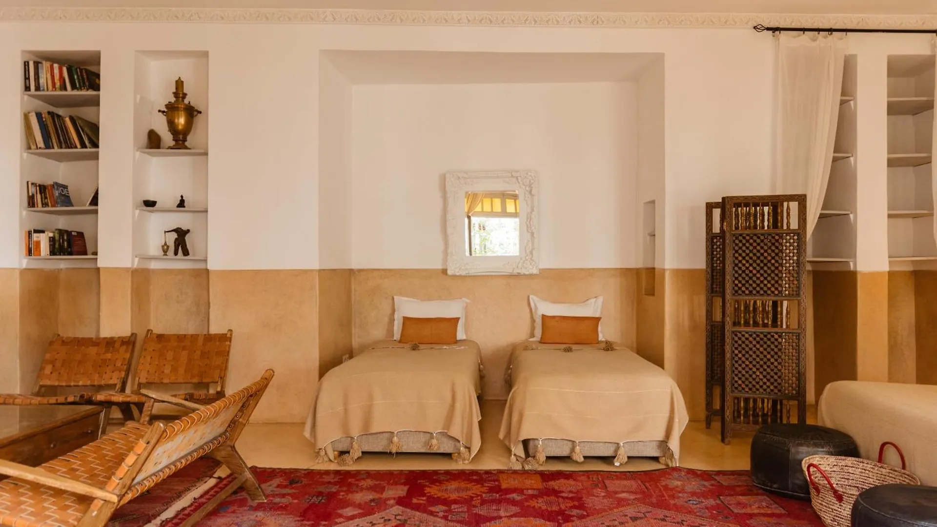 Riad Dar Lalla F'Dila Marrakesh