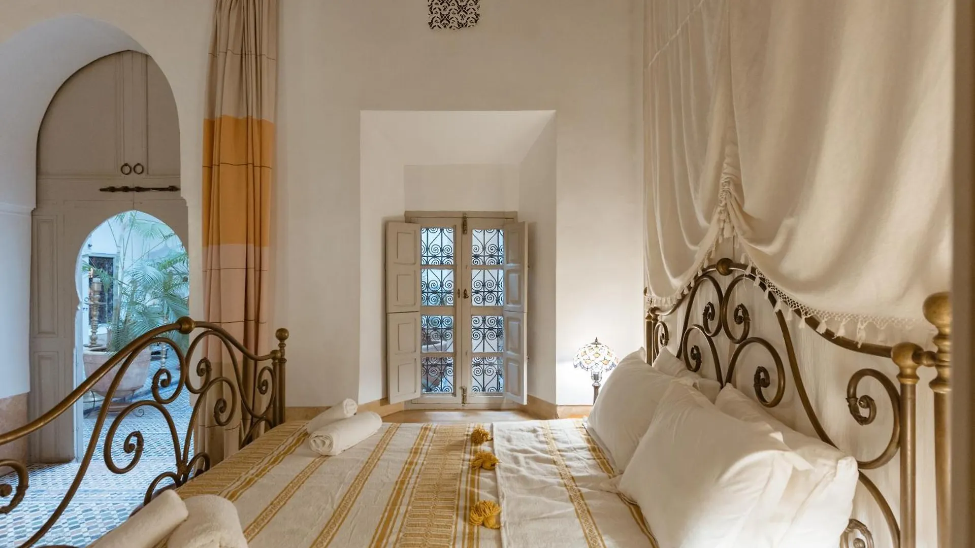 Dar Lalla F'Dila Marrakesh