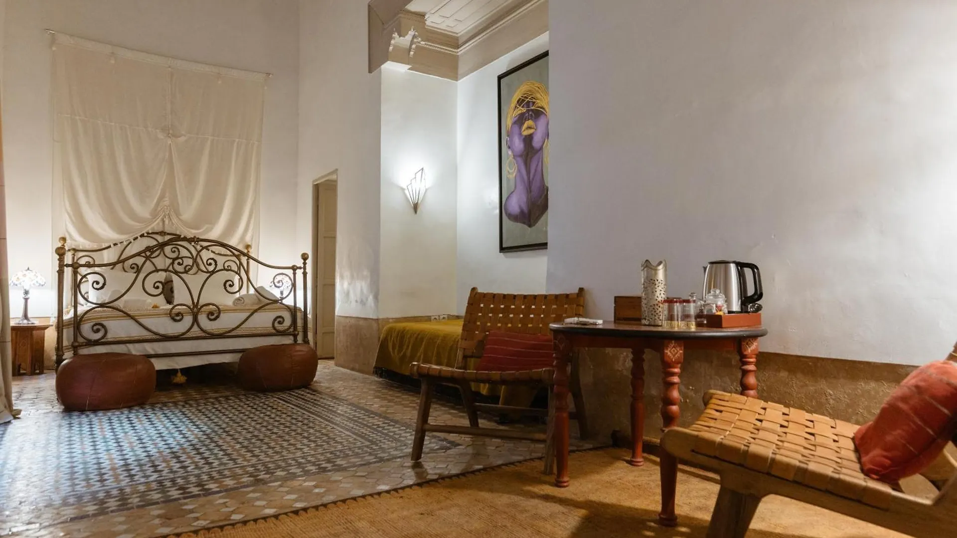 Riad Dar Lalla F'Dila Marrakesh