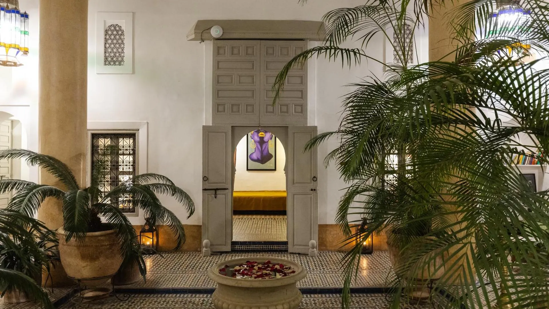 Dar Lalla F'Dila Marrakesh 4*,