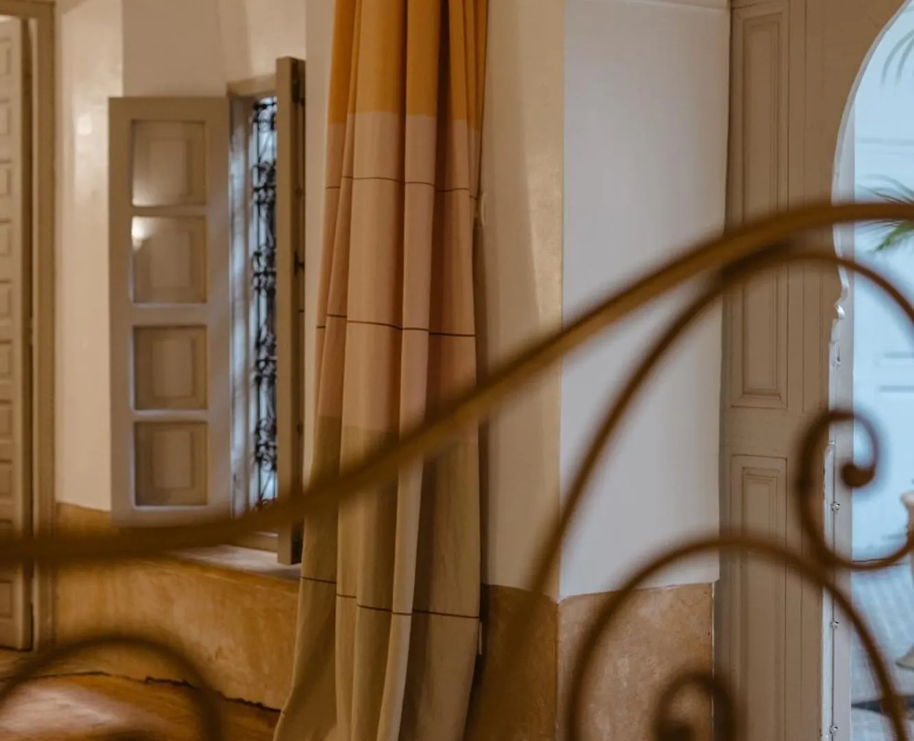 **** Riad Dar Lalla F'Dila Marrakesh Morocco