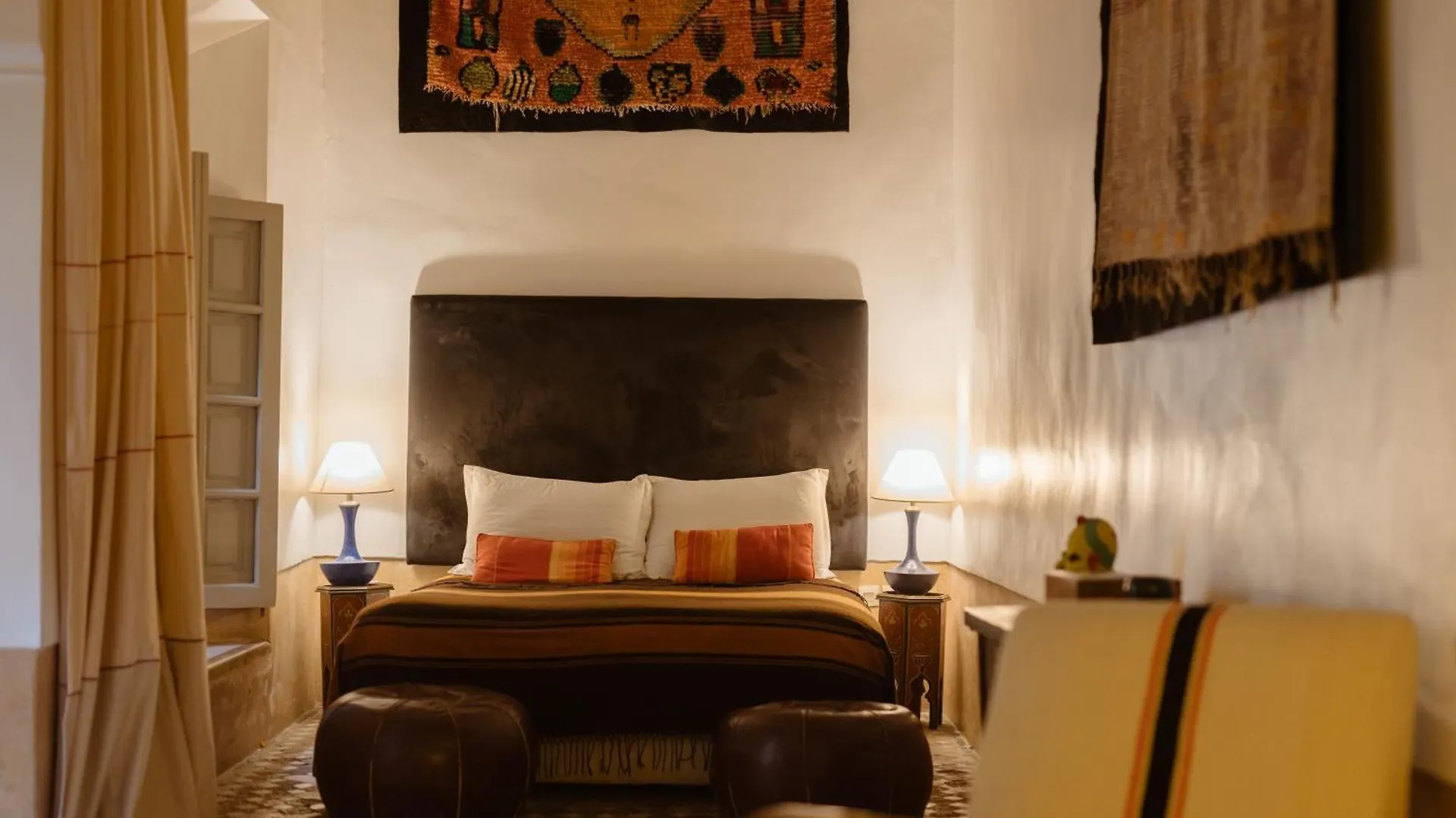 Dar Lalla F'Dila Marrakesh