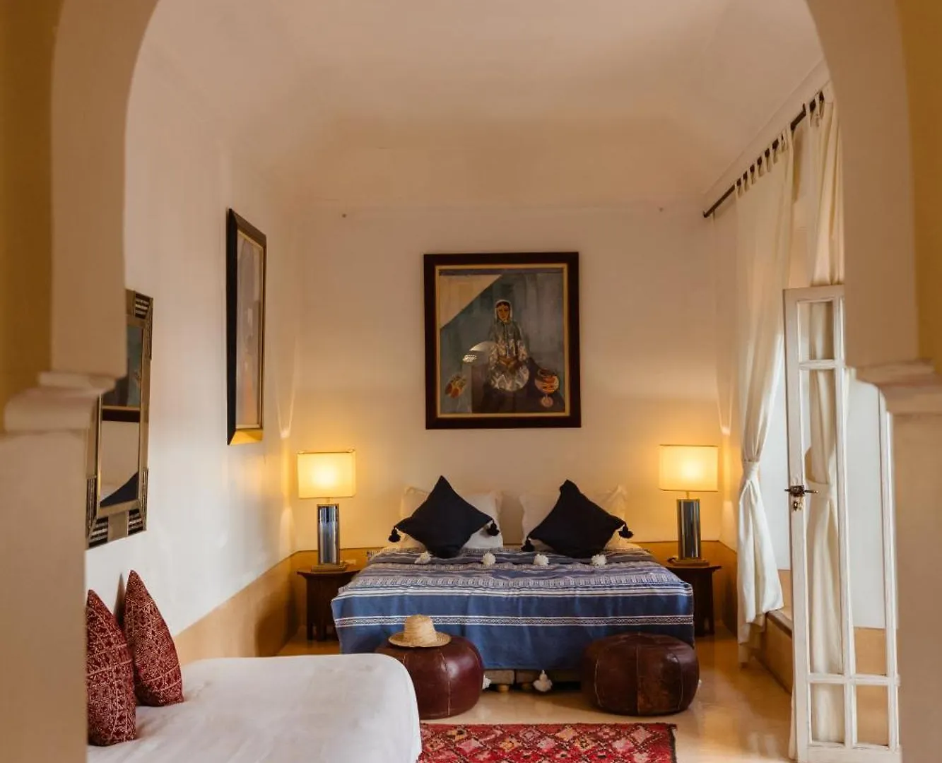 Dar Lalla F'Dila Marrakesh