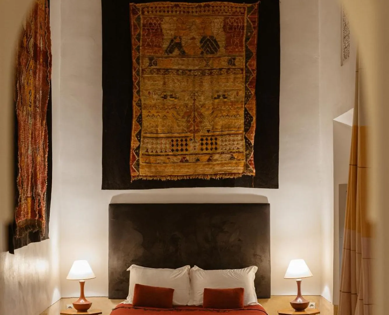 Dar Lalla F'Dila Marrakesh