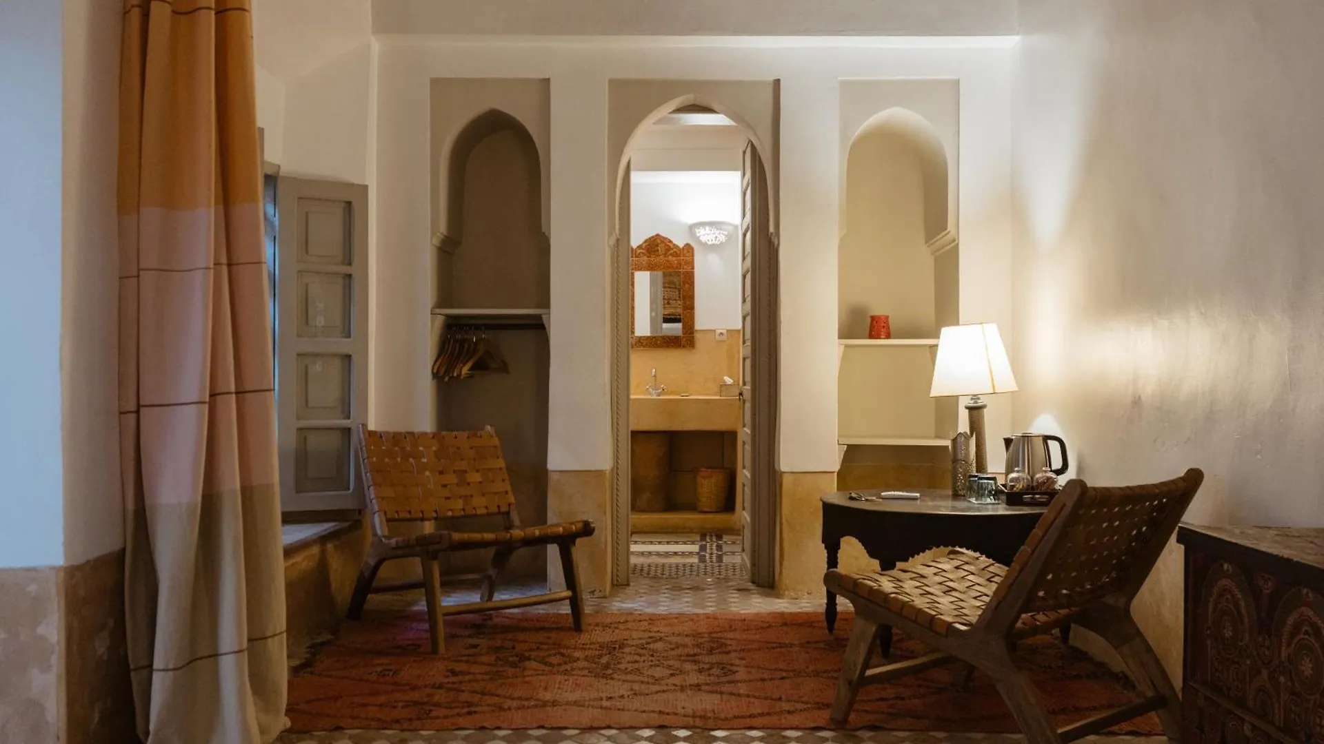 **** Riad Dar Lalla F'Dila Marrakesh Morocco