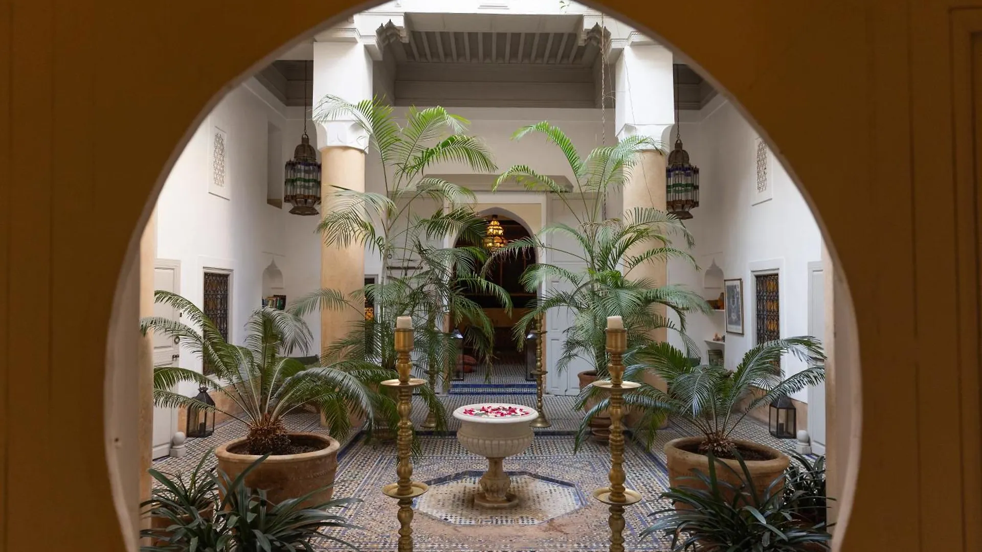 Dar Lalla F'Dila Marrakesh