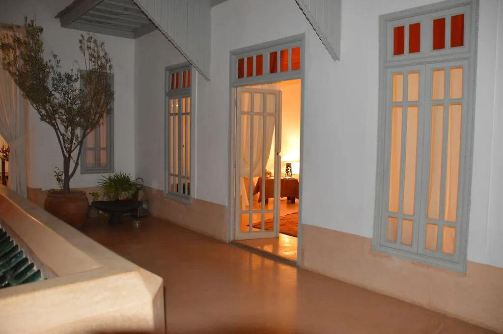 Dar Lalla F'Dila Marrakesh 4*,  Morocco