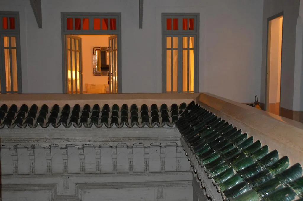 **** Riad Dar Lalla F'Dila Marrakesh Morocco