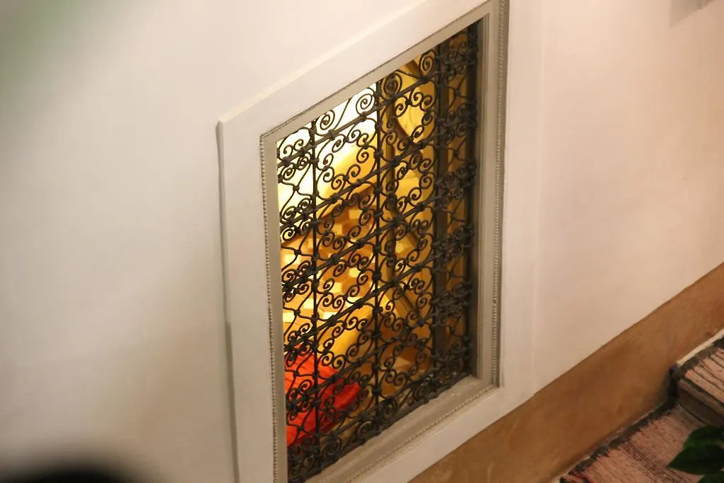 Dar Lalla F'Dila Marrakesh 4*,