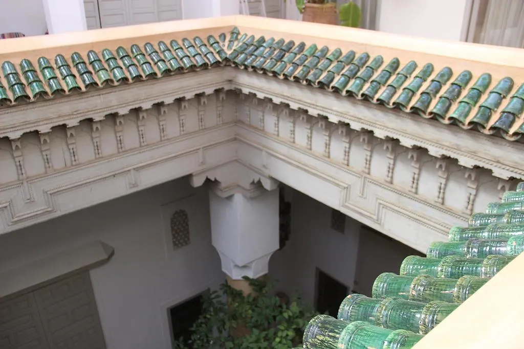 Dar Lalla F'Dila Marrakesh Morocco
