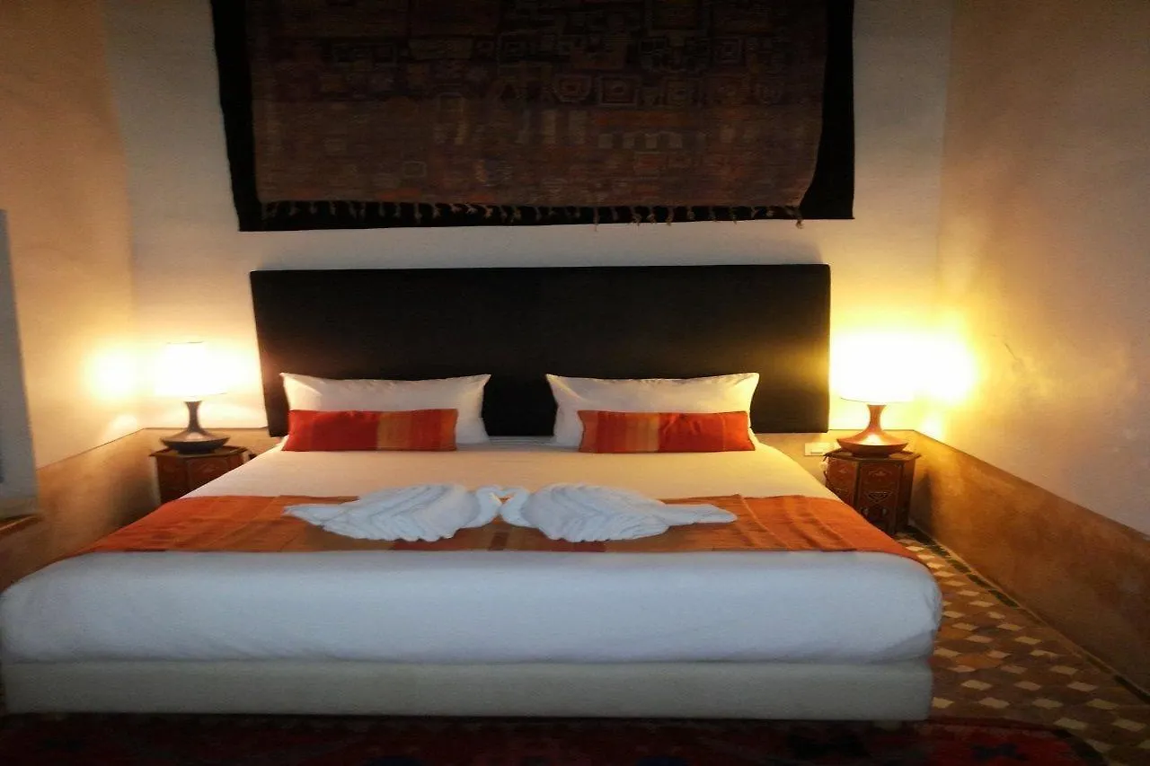 Dar Lalla F'Dila Marrakesh
