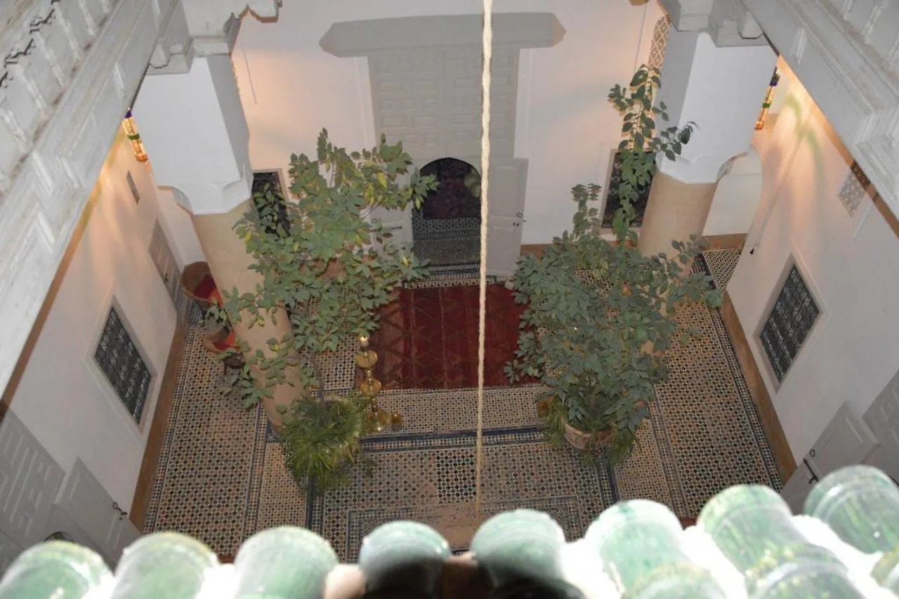 Riad Dar Lalla F'Dila Marrakesh