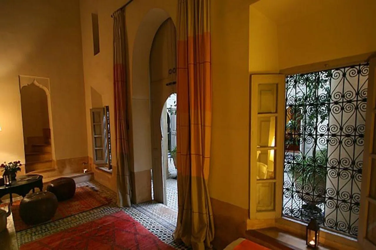 Dar Lalla F'Dila Marrakesh Morocco