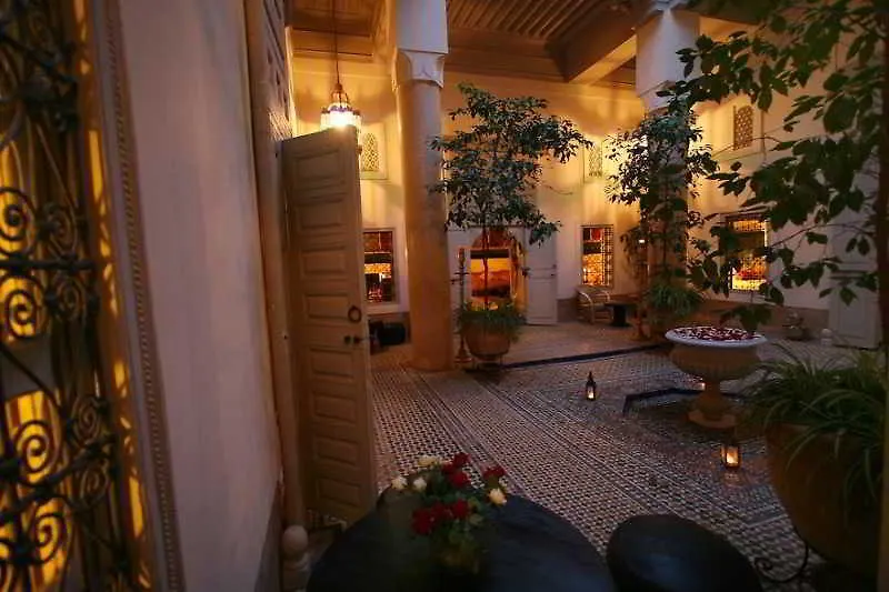 Dar Lalla F'Dila Marrakesh