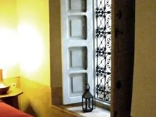 Dar Lalla F'Dila Marrakesh Riad
