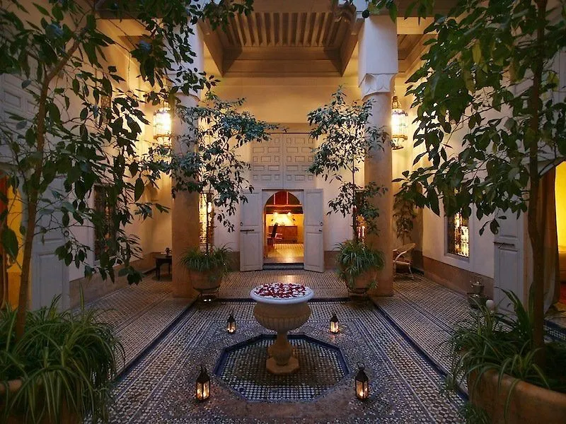 Dar Lalla F'Dila Marrakesh