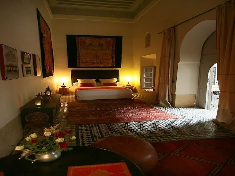 Riad Dar Lalla F'Dila Marrakesh