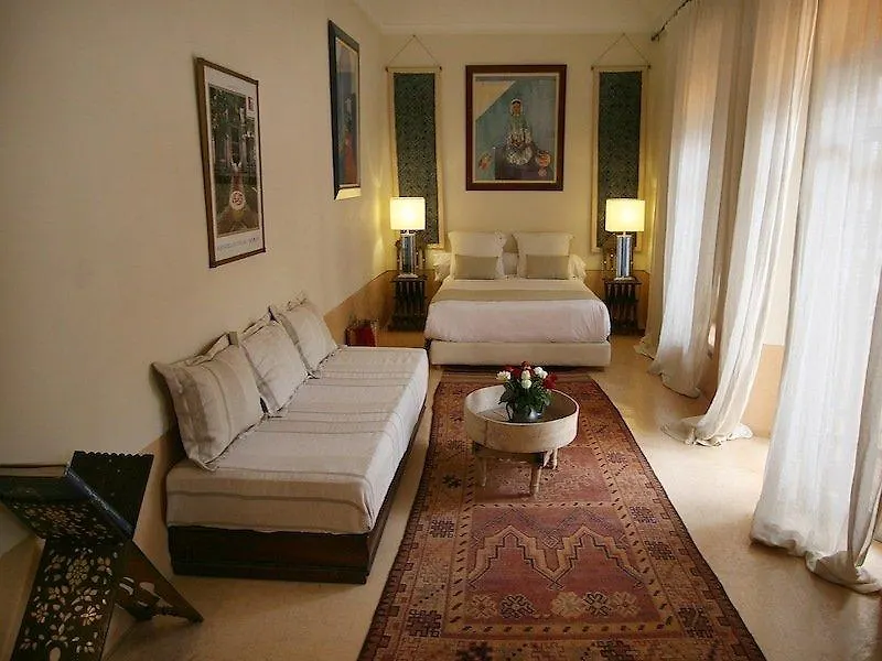 Dar Lalla F'Dila Marrakesh 4*,